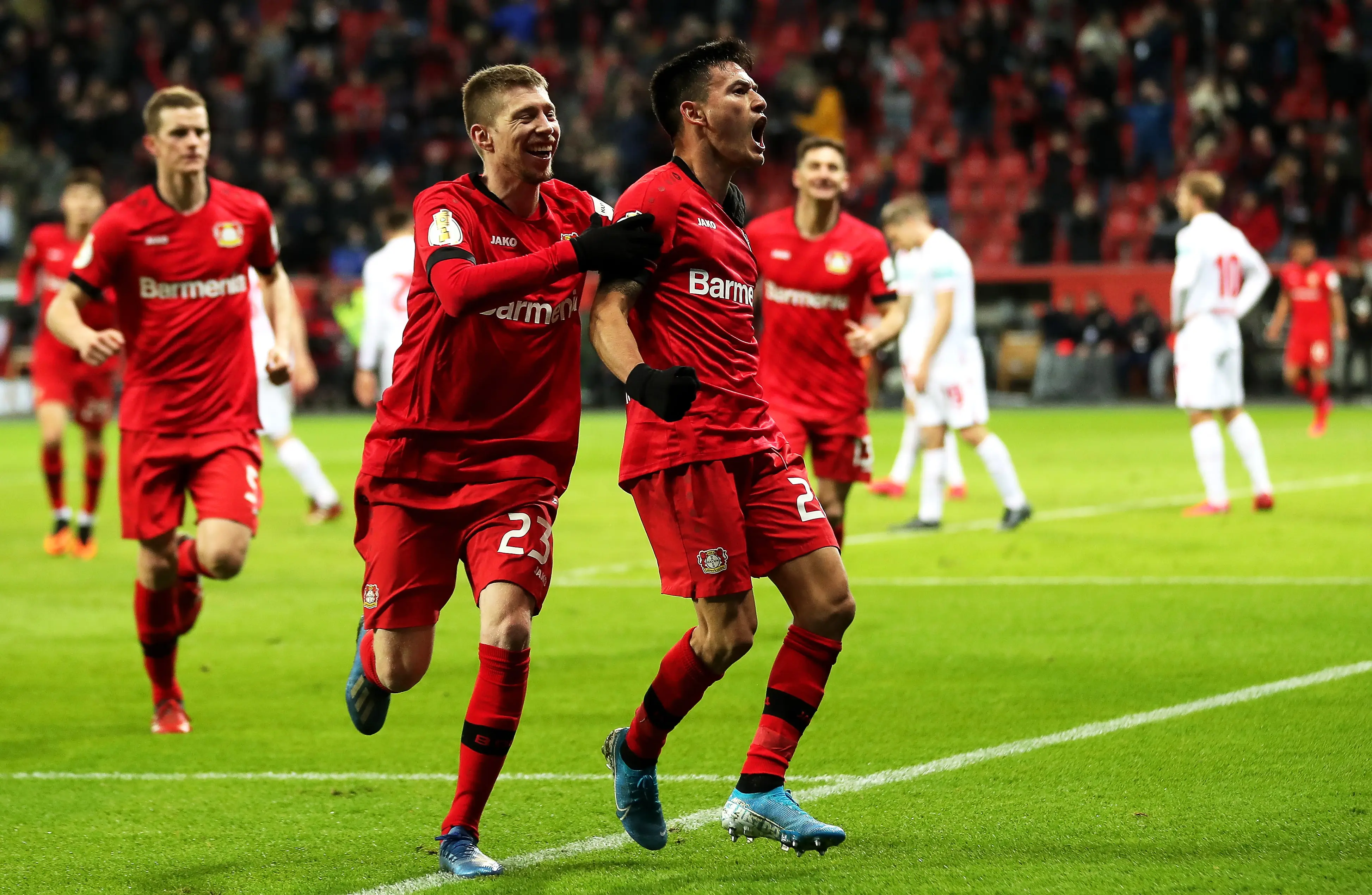 九游体育-刚刚！集结日勒沃库森备战亚冠尼斯单刀错失备战德甲，摩纳哥状态回暖备战意甲的简单介绍