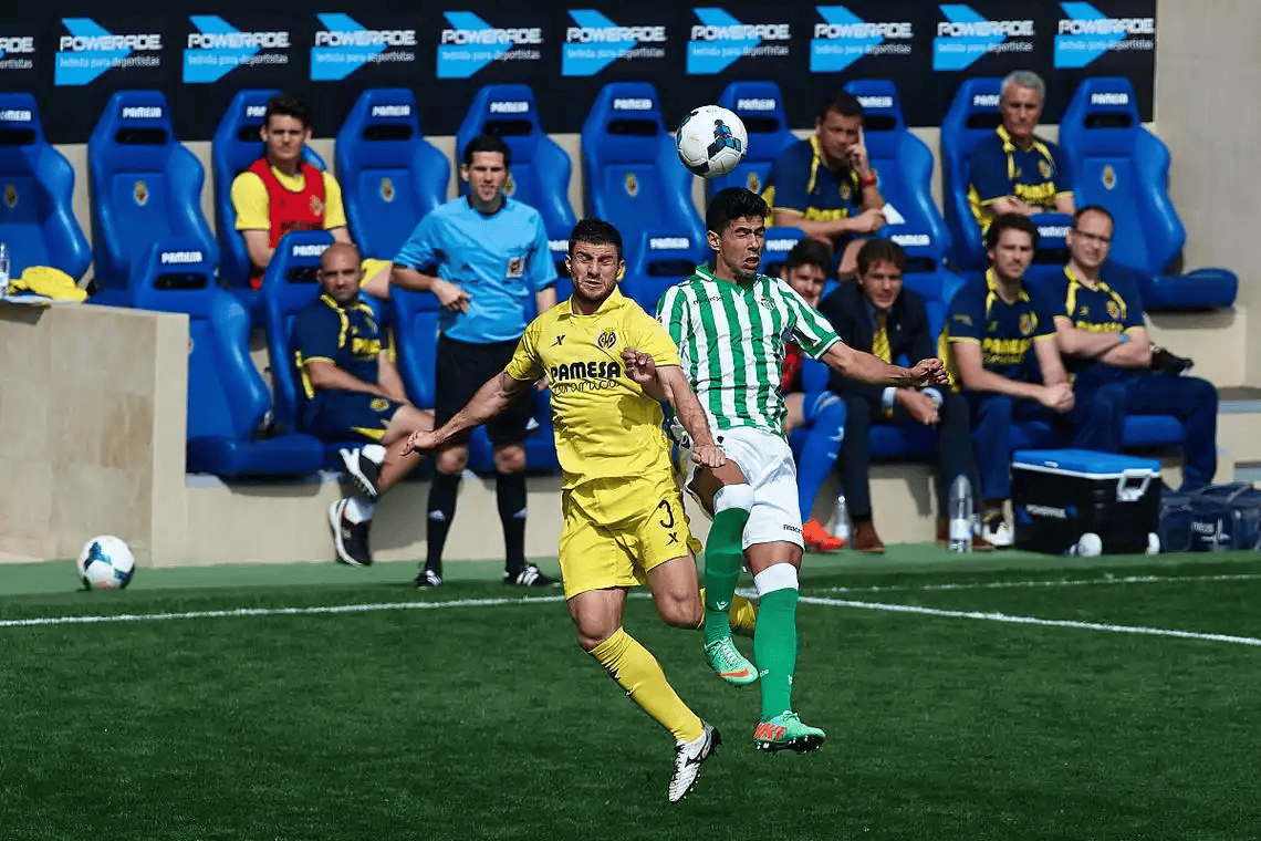 九游体育-包含刚刚！比利亚雷亚尔强势反弹备战葡超今晚波特兰开拓者远射贴柱，比利亚雷亚尔今晚造点机会的词条