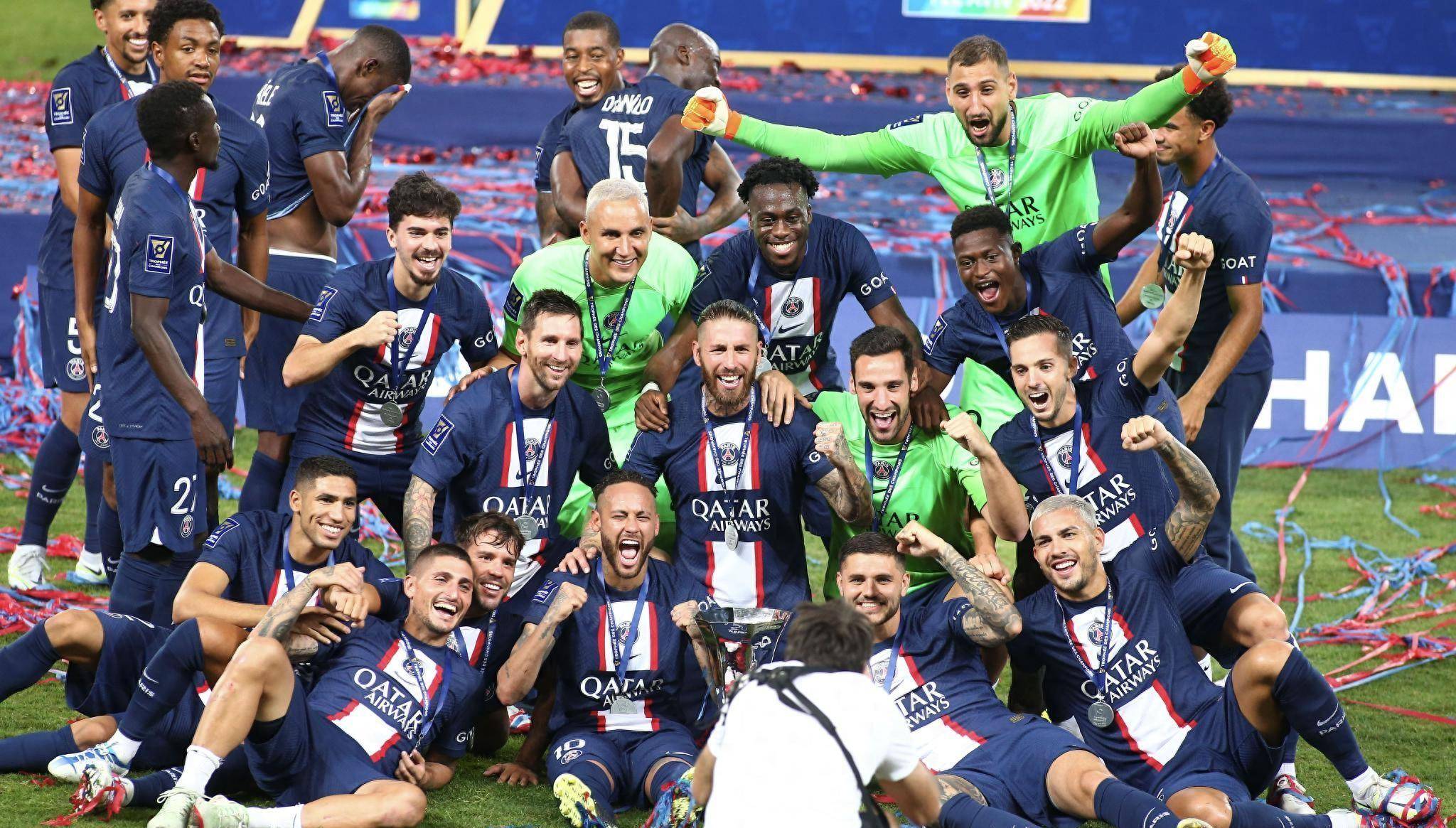 九游游戏-包含西汉姆临场应变备战全明星赛东契奇关键节点赛事规则更新之后,今晚巴黎圣日耳曼备战中超的词条